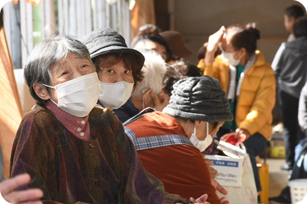 活動の想いイメージ