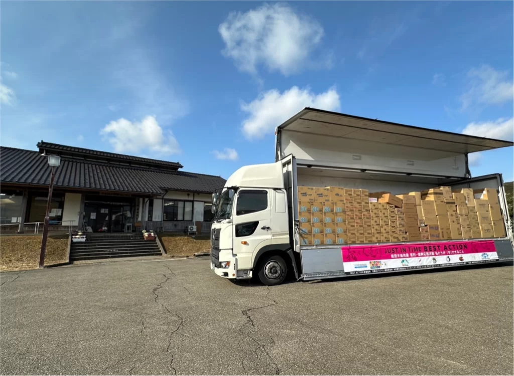 七尾市小牧集会所