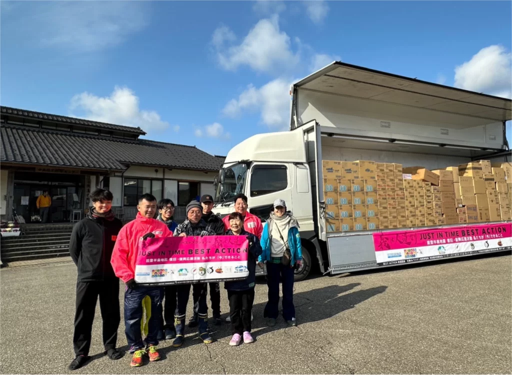 七尾市小牧集会所