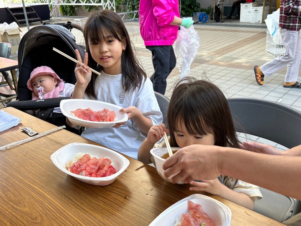 多希飯会 たきめしかい